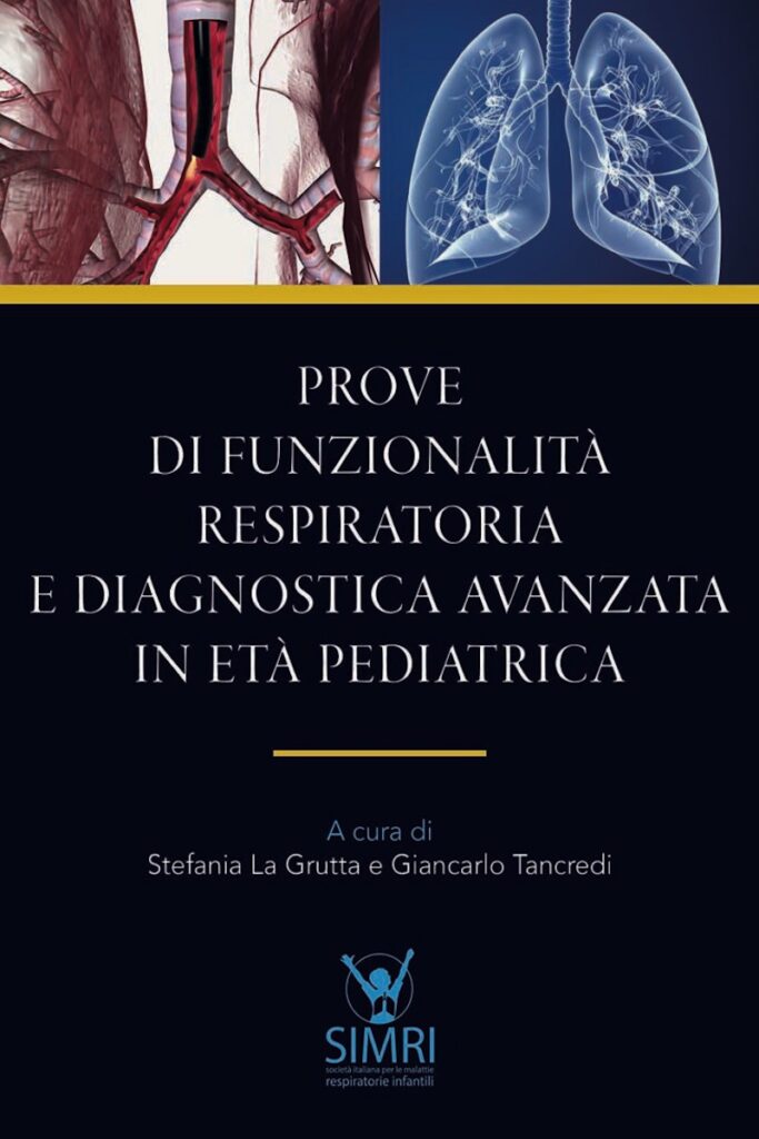 prove di funzionalità repsirartoria
