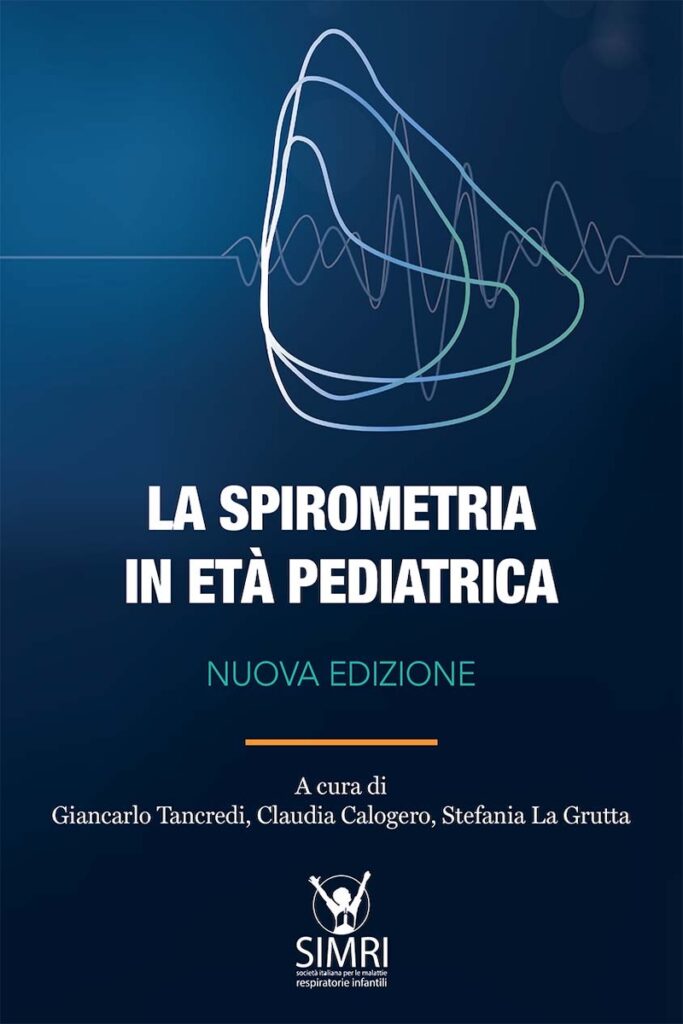 spirometria in età pediatrica