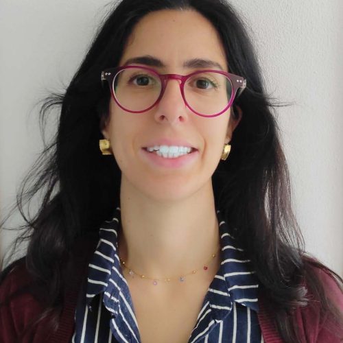 Annalisa Allegorico